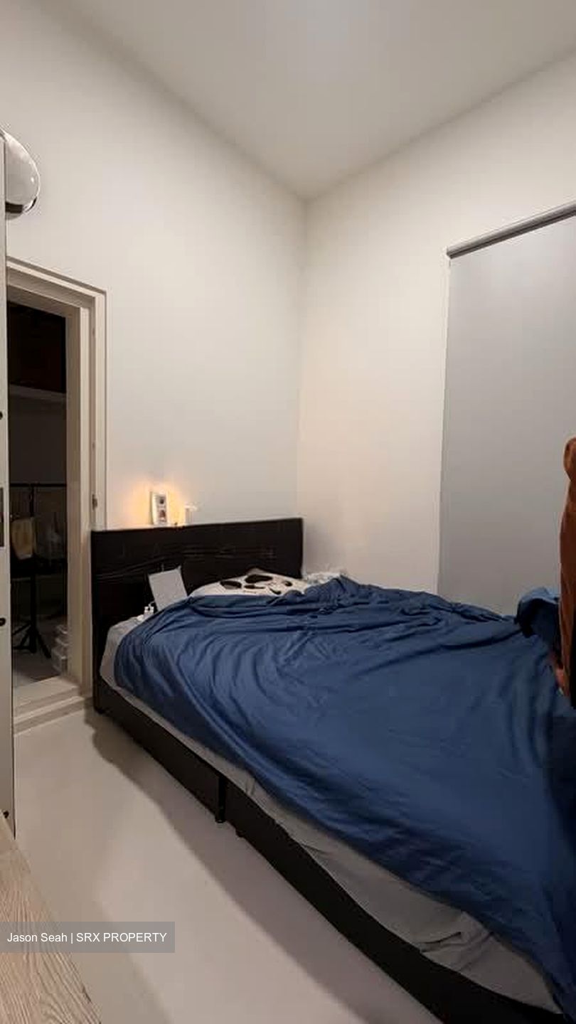 Forte Suites (D8), Apartment #559189551